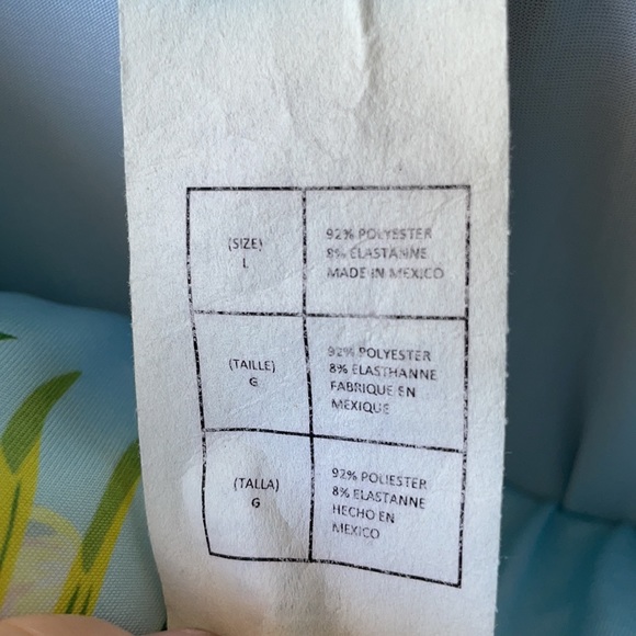 NWOT Lilo & Stitch Disney boutique pants HTF RARE - Picture 9 of 9